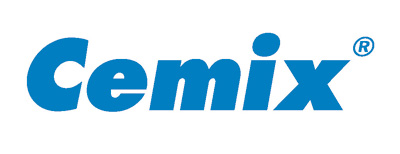 Cemix - logo