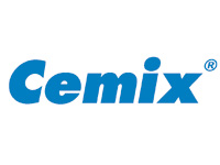 Omítkový systém Cemix