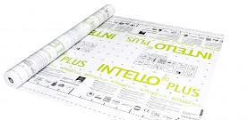 pro clima - INTELLO / INTELLO PLUS