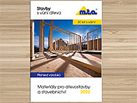Katalog MTA pro rok 2022