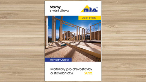 Katalog MTA 2022